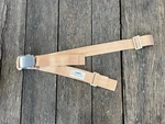 Nos Davis Aircraft Products Lap Belt Assembly Vintage Tan FDC-2700-40. Fixed Price $89.00.