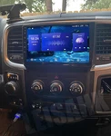 For Ram 1500 Classic 2019-2024 Apple Carplay Android 13 Gps Nav Radio Head Unit. Fixed Price $169.00.