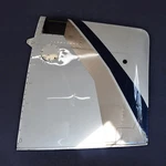 96-170000-603 Beechcraft 95-B55 Tip Assembly Lh. Fixed Price $198.00.