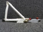 520006-2, 510011-7 Mooney M20C Main Gear Retracting Truss Assy With Link Rh. Fixed Price $168.00.