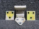 32845-000 Piper PA23-250 Upper Door Hinge Assembly. Fixed Price $252.00.