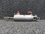 OAS2953-3 Ozone Nose Gear Actuator (slight Pitting). Fixed Price $140.00.