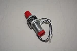 Kaiser Eckel Valve Solenoid P/n: 100272000 #W3238. Fixed Price $100.00.