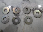 S1450-5N12-050 Cessna Flap Roller Washers, Set Of 7. Fixed Price $45.00.
