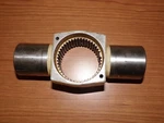 Bell Helicopter Trunnion 206-011-120-103. Fixed Price $150.00.