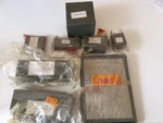 Atlas Aircraft Products Corp. Airplane Spare Parts Lot Gasket Feed Line. Fixed Price $199.99.