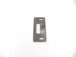 Piper PA-38 Door Latch Striker 77525-002. Fixed Price $150.00.