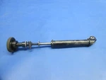 Piper PA-32RT-300T Lance Ii Rudder Trim Assembly P/n 38409-03 (0924-924). Fixed Price $165.00.