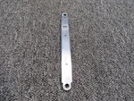 0811488-1, 0811488-4 Cessna 320 Door Stop Assembly. Fixed Price $44.80.