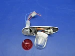 Whelen Wing Tip Strobe Light P/n A600-PG-14-D (0426-835). Fixed Price $237.70.