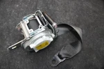 Rear Left Seat Belt Retractor Black 72115A348A3 Oem Bmw I7 G70 2023. Fixed Price $104.99.