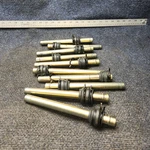 SA21284 / Continental O-300 Cessna 172 Push Rod Housing Set Of 10. Fixed Price $73.00.