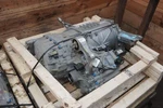 Rear Electric Drive Motor Generator 9J1901153 Audi E-tron Porsche Taycan. Fixed Price $2679.99.
