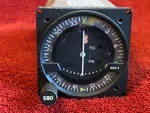 King 201C Course Select Indicator P/n 066-3008-02 Core. Fixed Price $67.99.