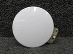 66632-000 Piper PA28-180 Dome Light Reflector Assembly. Fixed Price $140.00.