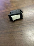 Cessna Rocker Switch P/n S2160-1. Fixed Price $5.50.