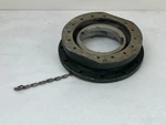 Hamilton Standard Propeller Balancing Adapter Tool 3IN Mandrel R557A 52-11064D. Fixed Price $115.00.