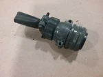 Amphenol 20-29SF Dkk 17 Pin Female Circular Connector #53T13. Fixed Price $14.99.