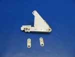 Beech Baron B-55 Main Gear Uplock Assy Lh P/n 60-810092-23 (0219-364). Fixed Price $334.00.