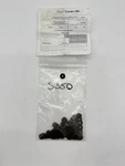 Cessna S350 Washers / Fuel Transmitter Seals Lot Of 96 With Faa 8130-3. Fixed Price $129.99.