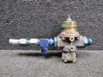 38E85-2B Bendix Pressure Regulator And Relief Valve. Fixed Price $2268.00.