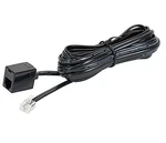 Remote Cable/black, 15'. For Use With Elt's.. Fixed Price $42.96.