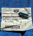 Continental Aircraft Stud, P/n 401893P007. Fixed Price $8.99.