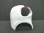 0851149-32 (use: 0851149-211) Cessna 310 / 340 Nose Cap Assy Rh. Fixed Price $168.00.