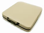 Aero Phoenix Seat Cushion - 2 Tan Bottom. Fixed Price $51.86.