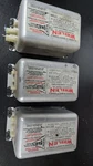 Whelen Strobe Power Supply (3) & Wing Nav Assmbly, Rear Light Housing. Fixed Price $689.00.