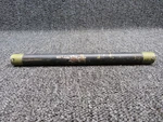 0760654-1 Cessna 182 Control Tube Assembly (length: 12-1/4"). Fixed Price $56.00.