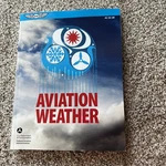 Asa Faa Handbook Ser.: Aviation Weather Advisory Circular (ac) 00-6B By.... Fixed Price $15.00.