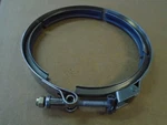 1 Ea Nos Vij Corp Grooved Clamp Coupling P/n: N4408J5-687SH Various Apps. Fixed Price $10.00.