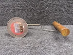 EA470B-3588 Simmonds Precision Fuel Tank Level Transmitter Assembly. Fixed Price $1400.00.
