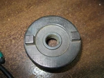 Bendix Magneto Impulse Coupling 10-57443, With Spring & Housing 10-52903. Fixed Price $50.00.