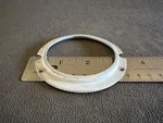 Grimes Aircraft Strobe Beacon (30-0437-1) Mounting Flange. Fixed Price $40.00.
