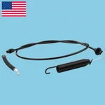 For Mtd Cub Cadet LTX1040 LTX1042 LTX1045 Deck Engagement Cable 946-04618C. Fixed Price $10.82.