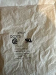 Cinch Connectors DC-37S D-sub 37-PIN Male Solder Cup Plug. Fixed Price $6.99.