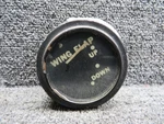 Piper PA23-160 Wing Flap Position Indicator (no Data Plate). Fixed Price $140.00.