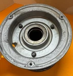 Cleveland Wheel Off Aero Comander 112 Used 162-04700. Fixed Price $399.00.