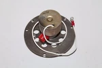 Cessna Fuel Nozzle Selector Solenoid Valve G722053. Fixed Price $315.00.