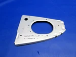 Cessna 172 Rh Leading Edge Wing Rib Stat. 23.625 P/n 0523026-8 (1125-874). Fixed Price $212.80.