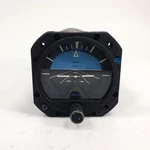 Cessna Edo-aire Attitude Gyro 5000F-6 23-501-017 Removed Working. Fixed Price $400.00.