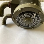 Sigma Tek 1U128B Dry Air Pump Pn 1U128-006. Fixed Price $75.00.