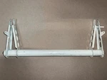 Beechcraft Landing Gear Door Actuator Tube Braze Arm P/n 50-810061-12 (781). Fixed Price $800.00.