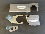 Diamond DA20 Aircraft Winter Baffle Kit (22-7130-61-00, 22-7130-62-00) New Surpl. Fixed Price $495.00.