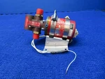 Cessna T210N Dukes Electric Fuel Boost Pump 28V P/n 1500-00-38 (0622-747). Fixed Price $749.95.