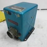 Generator Control Panel 9912039-3 Lear Siegler 51509-006BR. Fixed Price $2500.00.