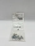 New Cessna Studs S1115-32 With Faa Form 8130-3 Textron Aviation Nos 22PCS. Fixed Price $55.00.