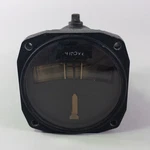 Vintage Bendix Turn And Bank Indicator Control Aviation Aircraft 1718 2S A2. Fixed Price $64.99.